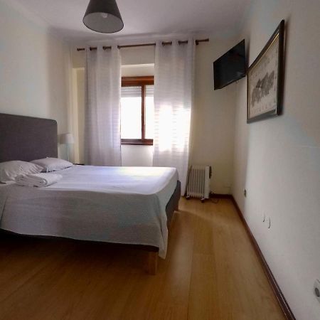 Guesthouse Porto Bed Comfort Extérieur photo
