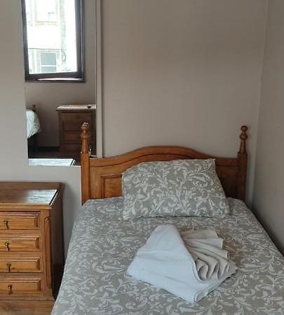 Guesthouse Porto Bed Comfort Extérieur photo