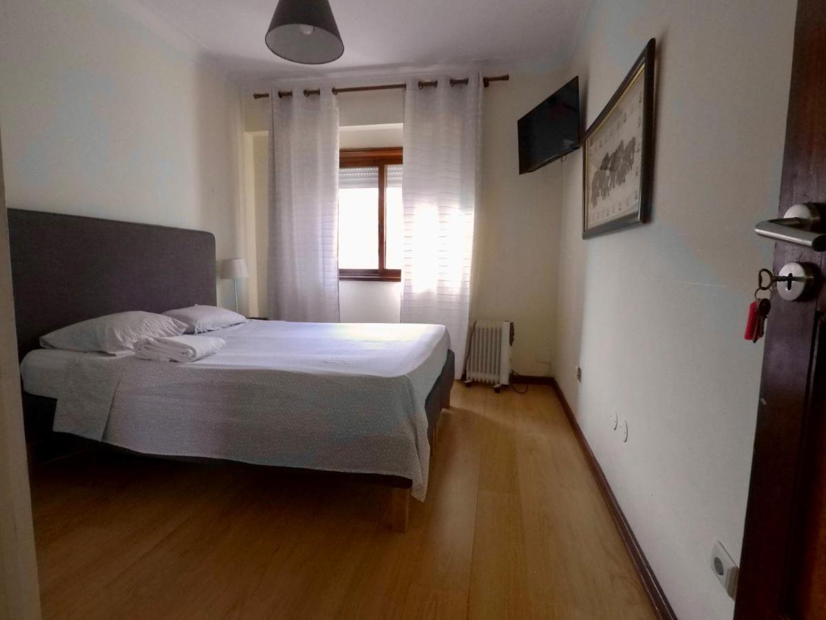Guesthouse Porto Bed Comfort Extérieur photo