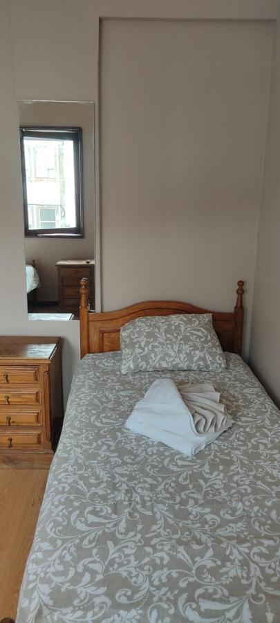 Guesthouse Porto Bed Comfort Extérieur photo