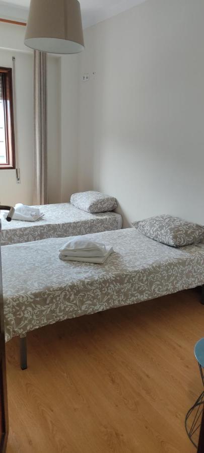 Guesthouse Porto Bed Comfort Extérieur photo